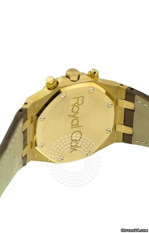 replica Audemars Piguet Royal Oak Offshore 26022BA.OO.D088CR.01 WATCHES 1