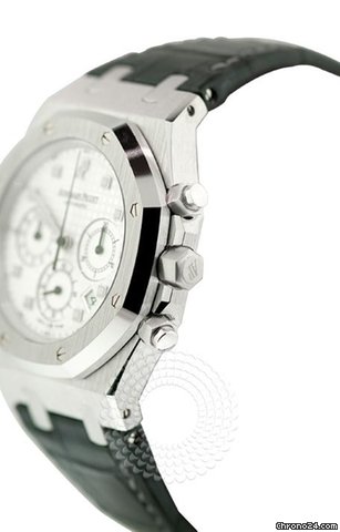 Audemars Piguet Royal Oak 26022BC.OO.D002CR.01 WATCHES 2