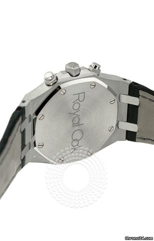 replica Audemars Piguet Royal Oak 26022BC.OO.D002CR.01 WATCHES 1