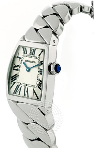 Cartier La Dona de Cartier Ladies Watch W660012I WATCHES 2