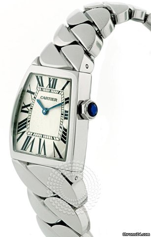 Cartier La Dona de Cartier Ladies W660022I WATCHES 2