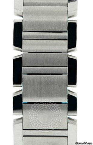 replica Cartier Tank Francaise Stainless Steel Mens Watch W51002Q3 WATCHES 1