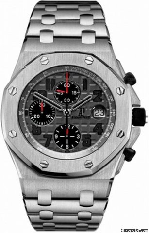 Audemars Piguet 26170TI.OO.1000TI.01 Watches Watch