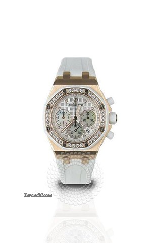 Audemars Piguet 26048OR.ZZ.D010CA.01CA.01 Watches Watch