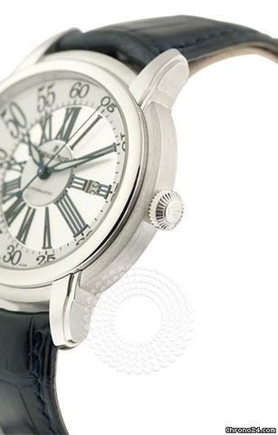 Audemars Piguet Millenary 15320BC.OO.D028CR.01 WATCHES 2
