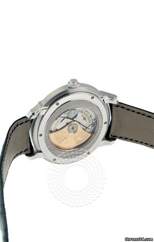 replica Audemars Piguet Millenary 15320BC.OO.D028CR.01 WATCHES 1