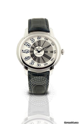 Audemars Piguet 15320BC.OO.D028CR.01 Watches Watch
