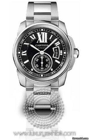 Cartier W7100016 Watches Watch