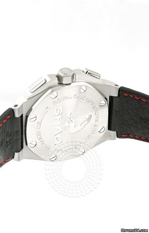 Audemars Piguet Royal Oak Offshore Shaquille O'Neal Chronograph 26133ST.OO.A101CR.01 WATCHES 2