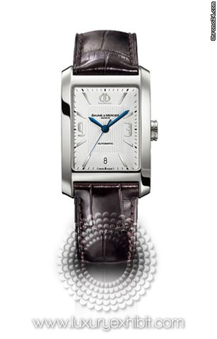Baume & Mercier MOA8822 Watches Watch