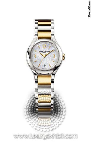 Baume & Mercier MOA8773 Watches Watch