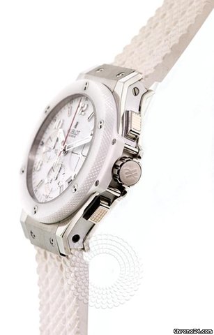 Hublot 41MM Big Bang ASPEN 342.SE.230.RW WATCHES 2