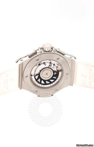 replica Hublot 41MM Big Bang ASPEN 342.SE.230.RW WATCHES 1