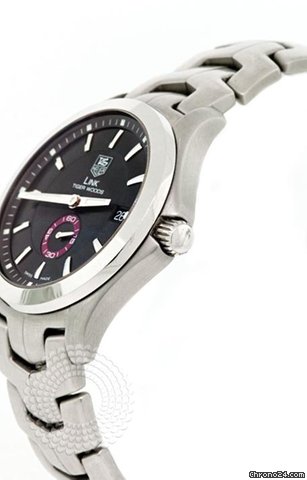 TAG Heuer Link Tiger Woods WJF211D.BA0570 WATCHES 2