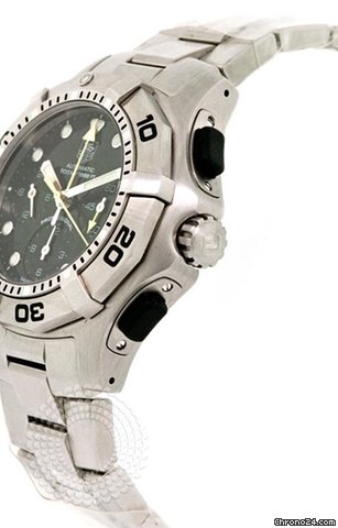 TAG Heuer Aquagraph Watch CN211A.BA0353 WATCHES 2