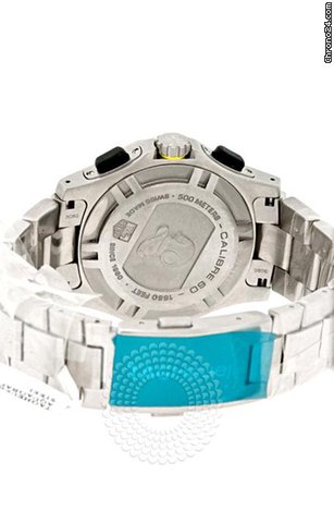 replica TAG Heuer Aquagraph Watch CN211A.BA0353 WATCHES 1