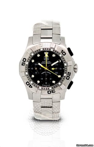 TAG Heuer CN211A.BA0353 Watches Watch