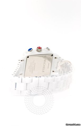 replica Michele Ceramic Diamond Deco MWW06F000002 WATCHES 1