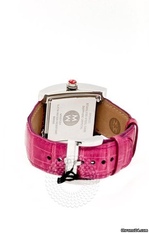 replica Michele MW2 Diamond Ladies Watch MWW07C000092 WATCHES 1