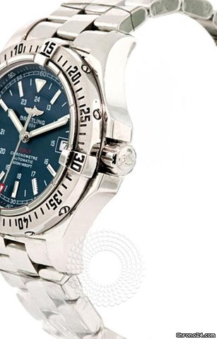 Breitling Aeromarine Colt Automatic II A17380 WATCHES 2