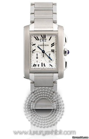 Cartier W51024Q3 Watches Watch