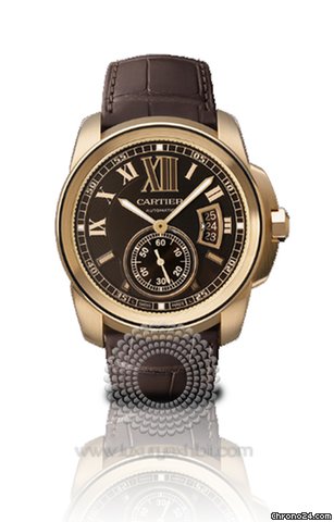 Cartier W7100007 Watches Watch