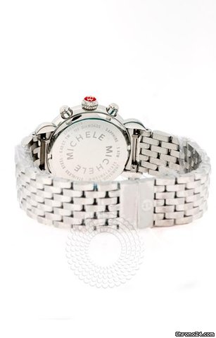 replica Michele Women's CSX 36 Day Diamond MWW03M000001 WATCHES 1