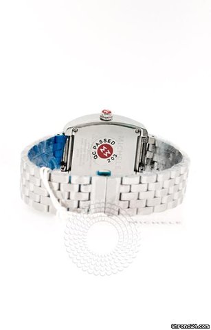 replica Michele Urban Mini Diamond Bezel MWW02A000124 WATCHES 1