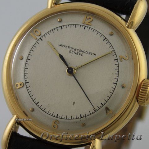 Vacheron Constantin anni '50 WATCHES 2