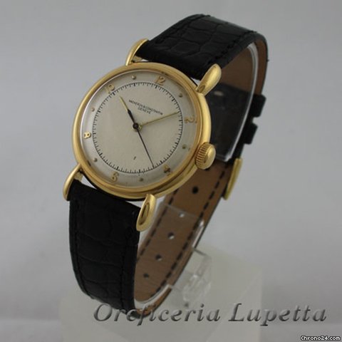 replica Vacheron Constantin anni '50 WATCHES 1