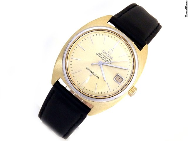 Omega Constellation WATCHES 2