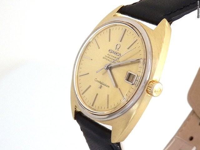 replica Omega Constellation WATCHES 1