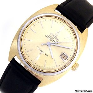 Omega Omega 28416 Watches Watch