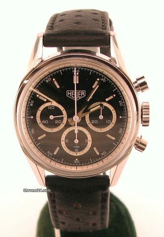 TAG Heuer CS3113 Watches Watch