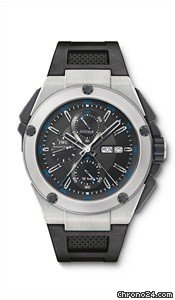 IWC IW3765-01 Watches Watch