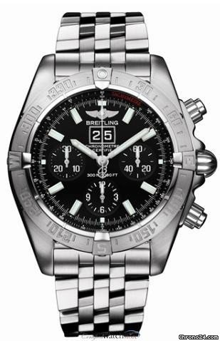 Breitling A4435912/B811 Watches Watch