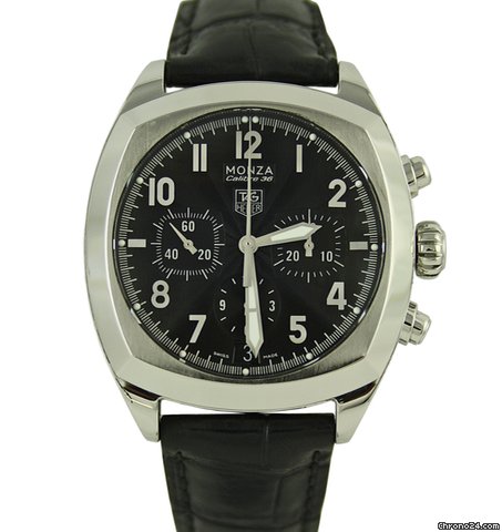 TAG Heuer CR5110 Watches Watch