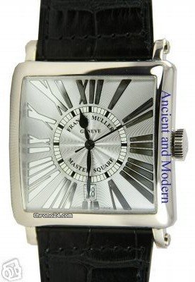 Franck Muller Master Square WATCHES 2