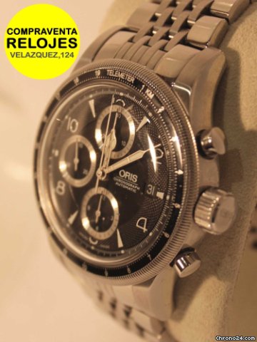 Oris BIG CROWN WATCHES 2
