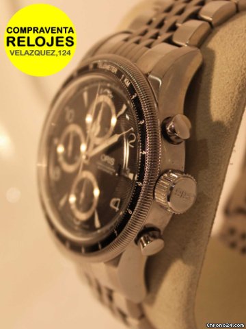 replica Oris BIG CROWN WATCHES 1
