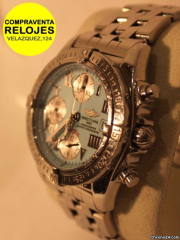 Breitling CHRONOMAT WATCHES 2
