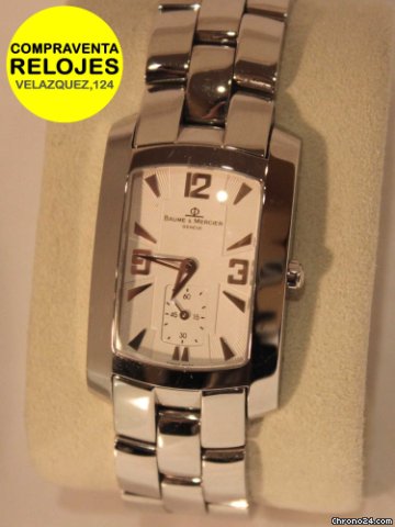 Baume & Mercier HAMPTON WATCHES 2