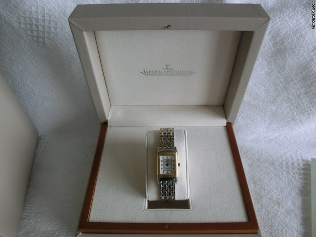 Jaeger LeCoultre 260 Watches Watch
