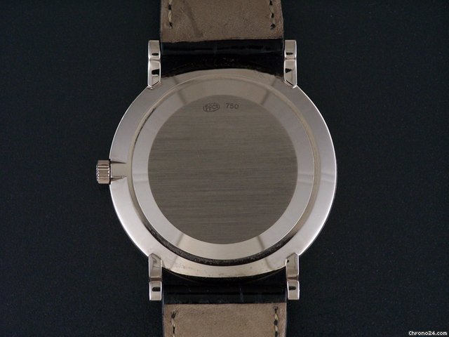 replica Patek Philippe Calatrava Ref. 5022G WATCHES 1