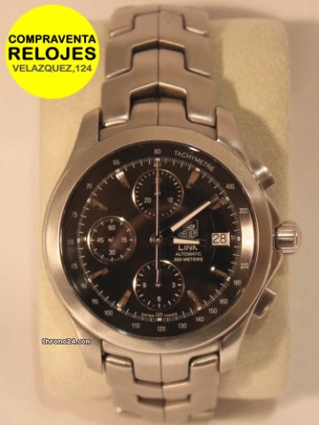 TAG Heuer TAG Heuer 5159 Watches Watch
