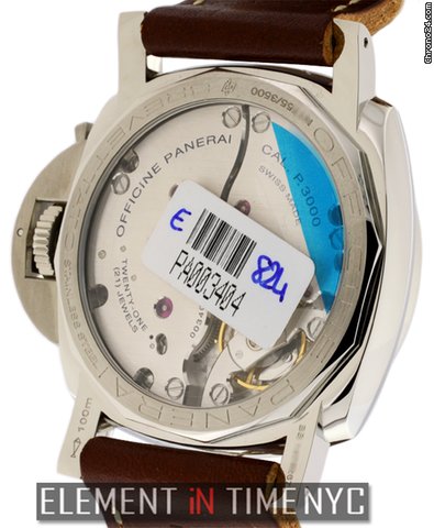 replica Panerai Luminor 1950 3 Days 47mm PAM 372 Historic Series NIB WATCHES 1