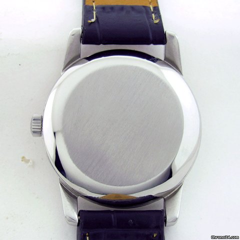 replica Omega SEAMASTER CALENDAR AUTOMATIC WATCH WATCHES 1