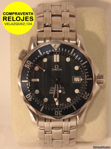 Omega Omega 20607 Watches Watch