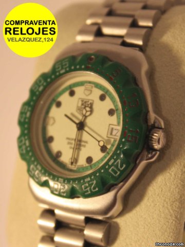 replica TAG Heuer FORMULA 1 WATCHES 1
