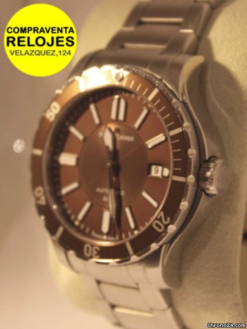 replica Maurice Lacroix AUTOMATICO WATCHES 1